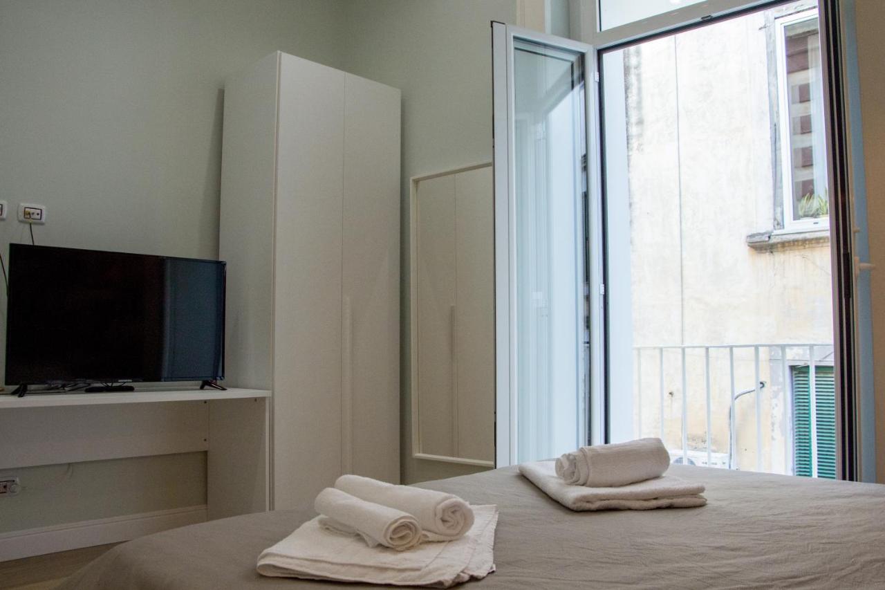 Wanderlust Naples A Place To Stay Luaran gambar