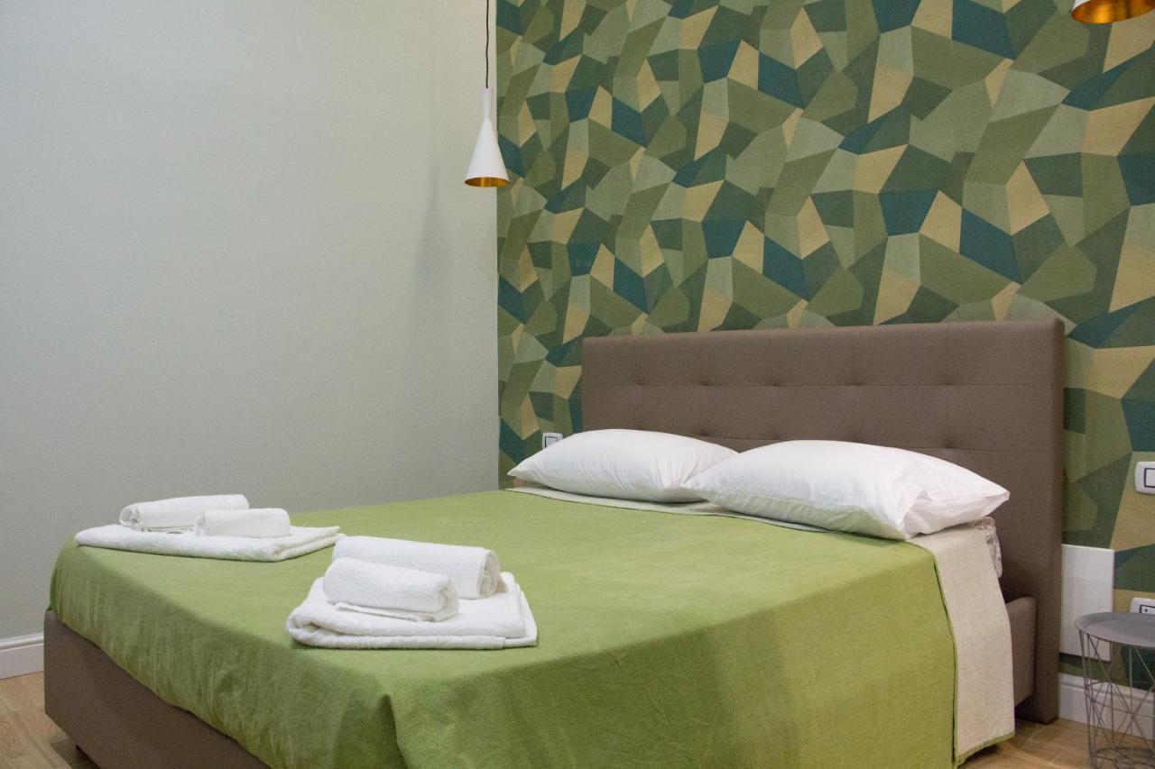 Wanderlust Naples A Place To Stay Luaran gambar