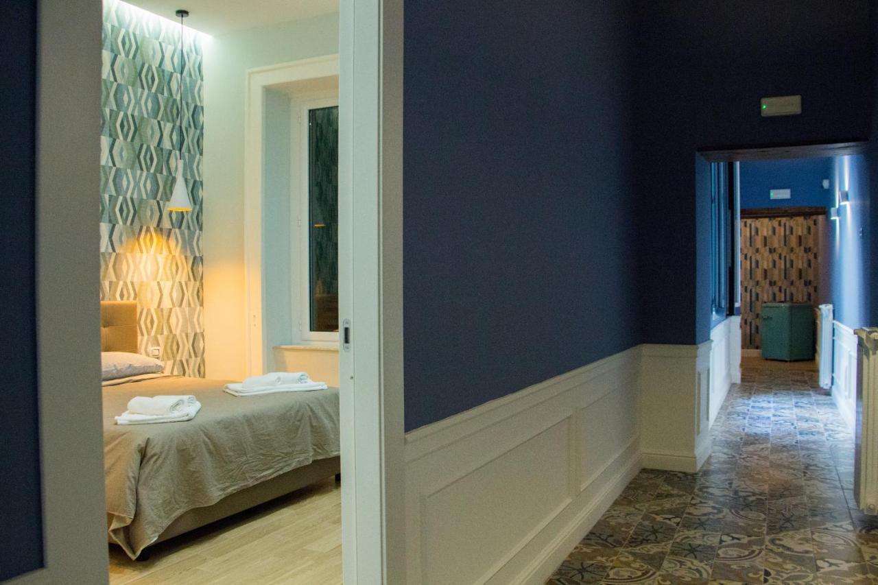 Wanderlust Naples A Place To Stay Luaran gambar