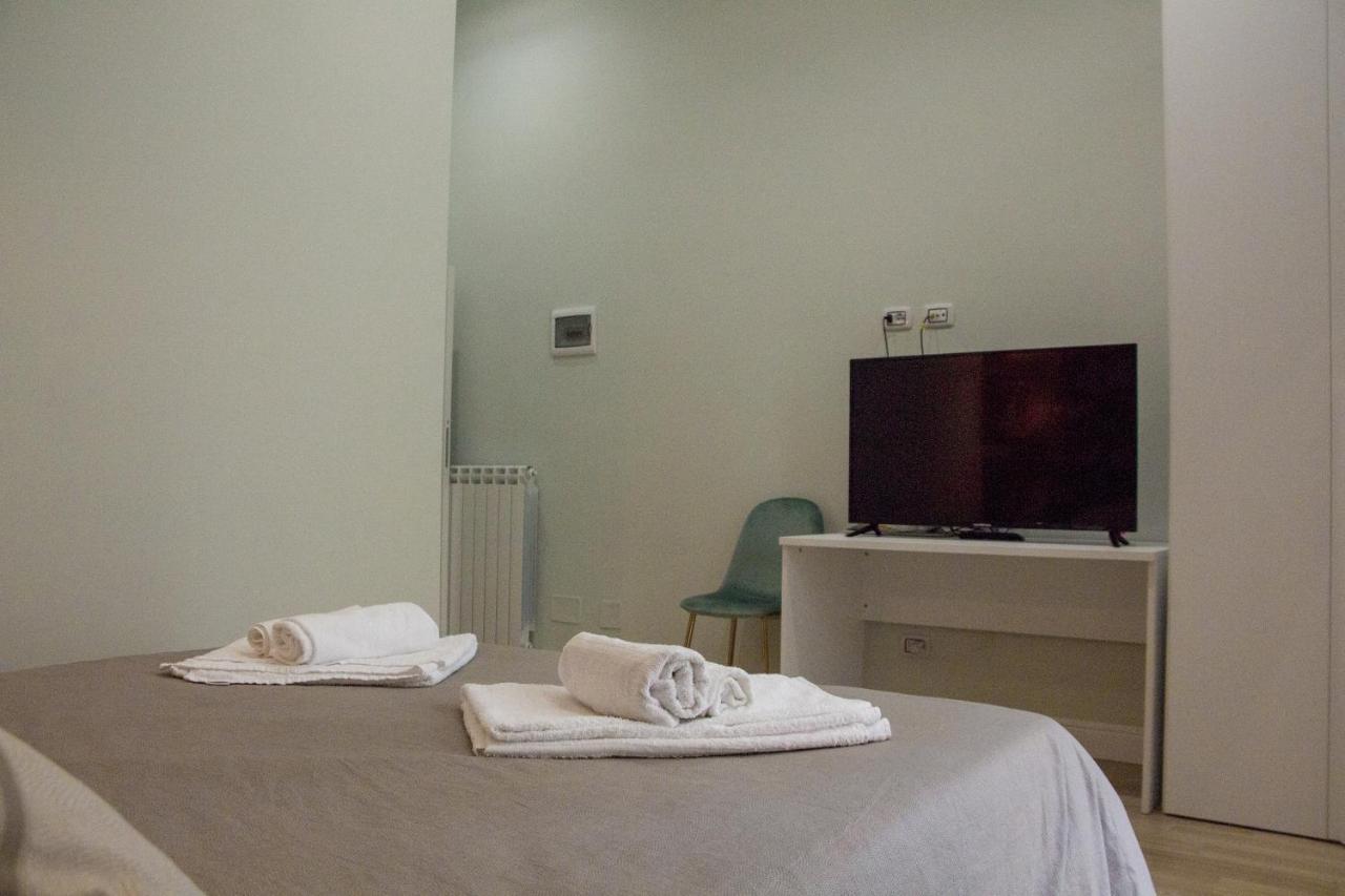 Wanderlust Naples A Place To Stay Luaran gambar