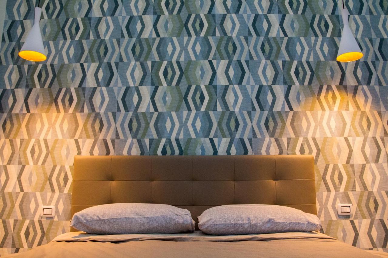 Wanderlust Naples A Place To Stay Luaran gambar
