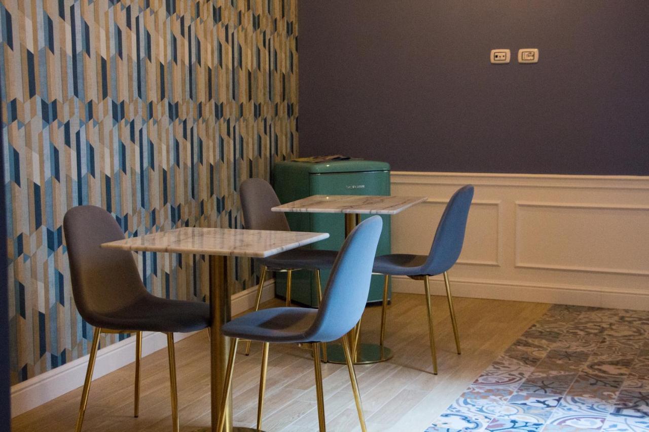Wanderlust Naples A Place To Stay Luaran gambar