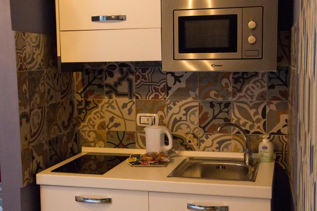 Wanderlust Naples A Place To Stay Luaran gambar