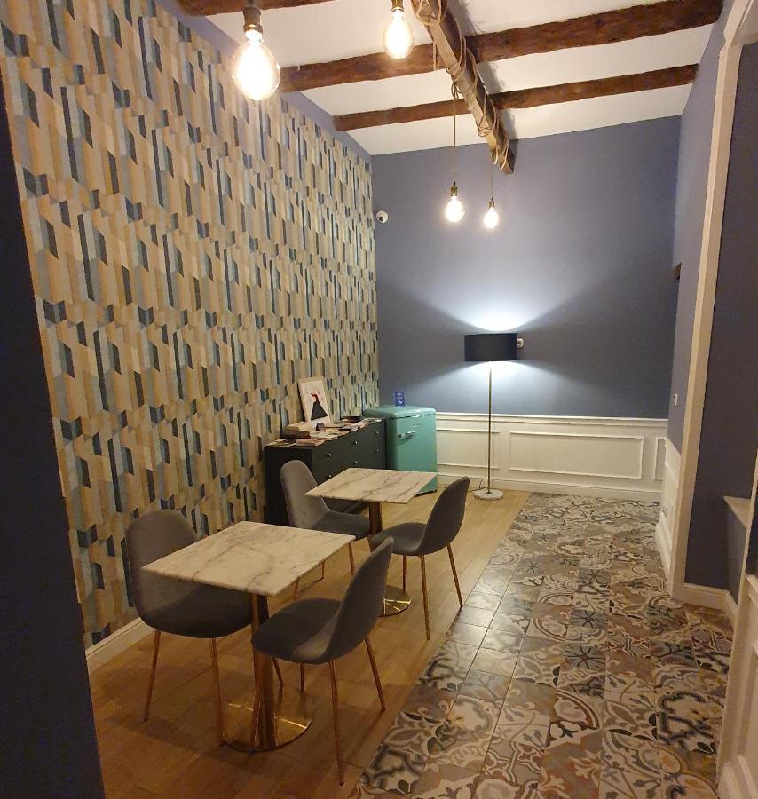 Wanderlust Naples A Place To Stay Luaran gambar